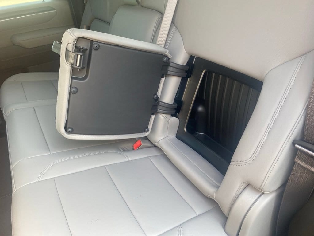 2025 GMC Sierra 2500HD SLT - Photo 34