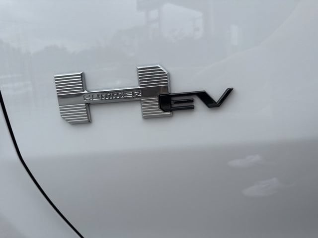 2025 GMC HUMMER EV 3X - Photo 10