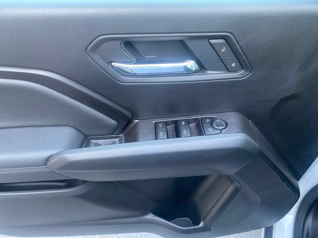 2026 GMC Canyon Elevation - Photo 10