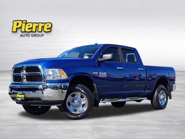 2015 RAM 2500 Pickup