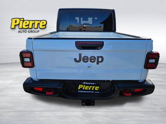 Used 2026 Jeep Gladiator Rubicon Truck