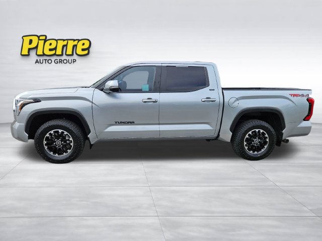 Used 2024 Toyota Tundra SR5 Truck