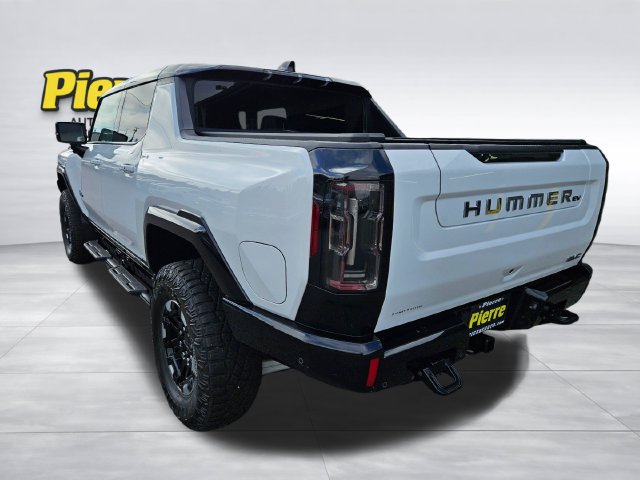 Used 2023 GMC Hummer EV Pickup 3X Truck