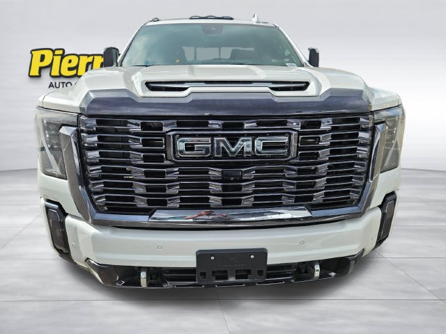 Used 2024 GMC Sierra 2500HD Denali Ultimate Truck