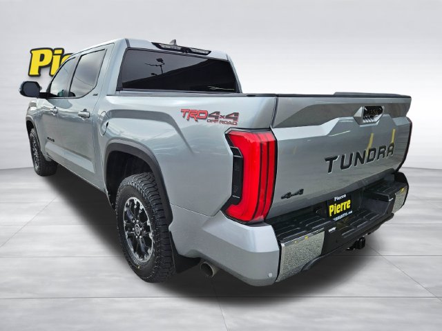 Used 2024 Toyota Tundra SR5 Truck