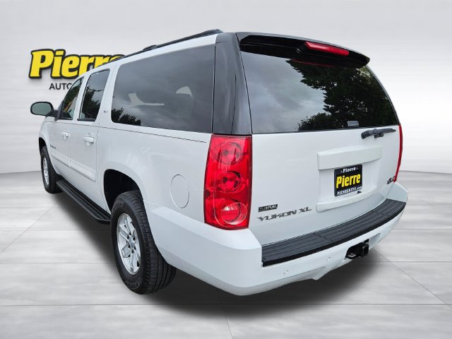 Used 2007 GMC Yukon XL SLT 1500 SUV