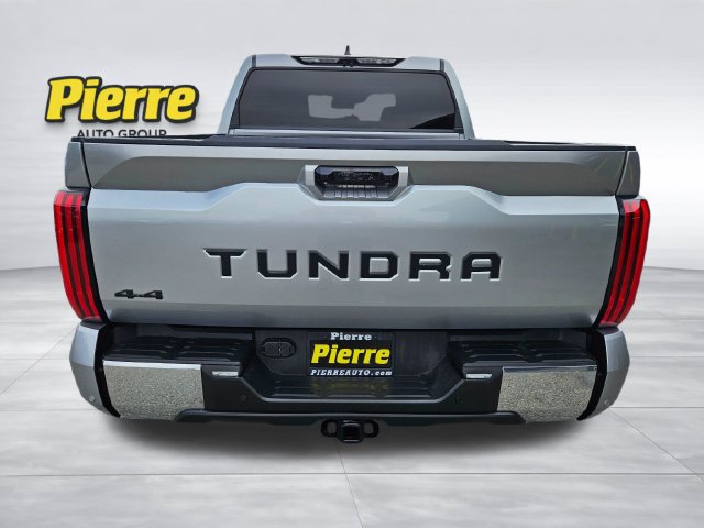 Used 2024 Toyota Tundra SR5 Truck