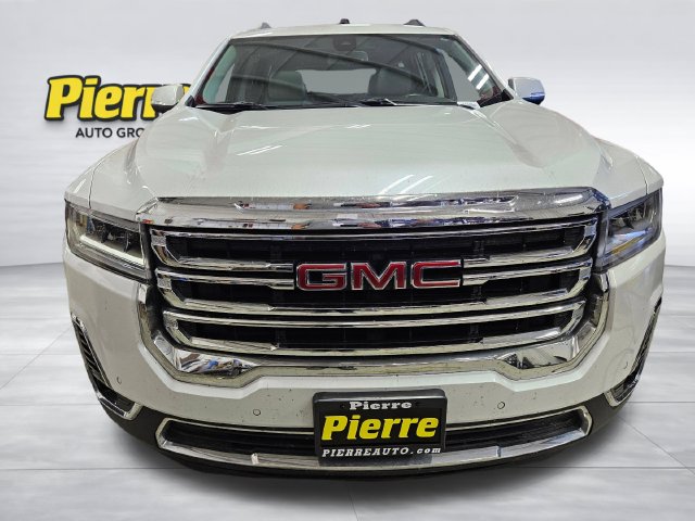 Used 2020 GMC Acadia SLT SUV