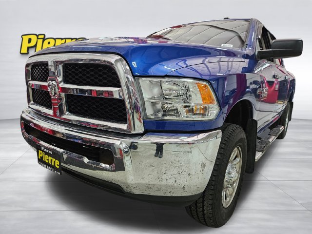 2015 RAM 2500 Pickup