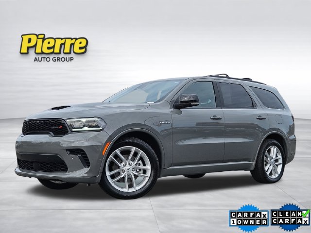 Used 2025 Dodge Durango R/T SUV