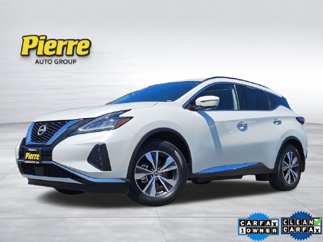 2024 Nissan Murano