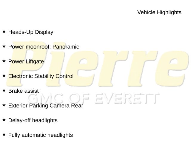 Used 2025 Volkswagen Atlas Cross Sport 2.0T SEL R-Line Black SUV