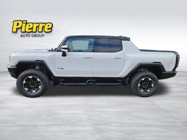 Used 2023 GMC Hummer EV Pickup 3X Truck