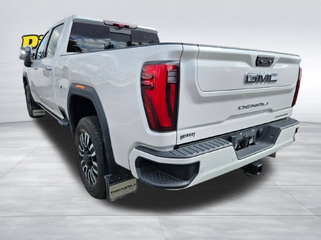 Used 2024 GMC Sierra 2500HD Denali Ultimate Truck