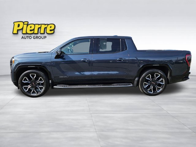 Used 2026 GMC Sierra EV Denali Truck