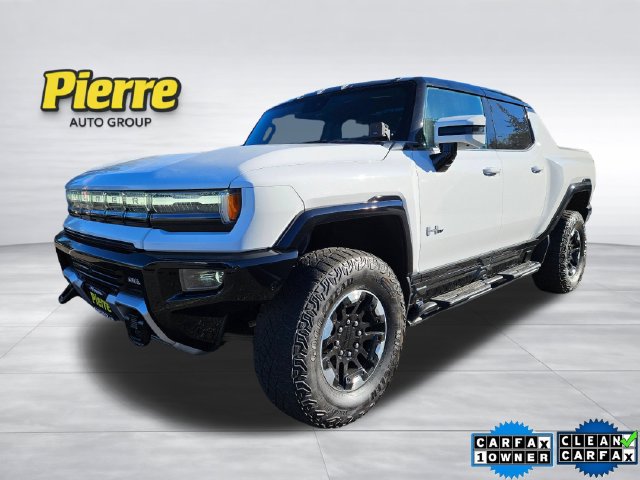 2023 GMC HUMMER EV 3X