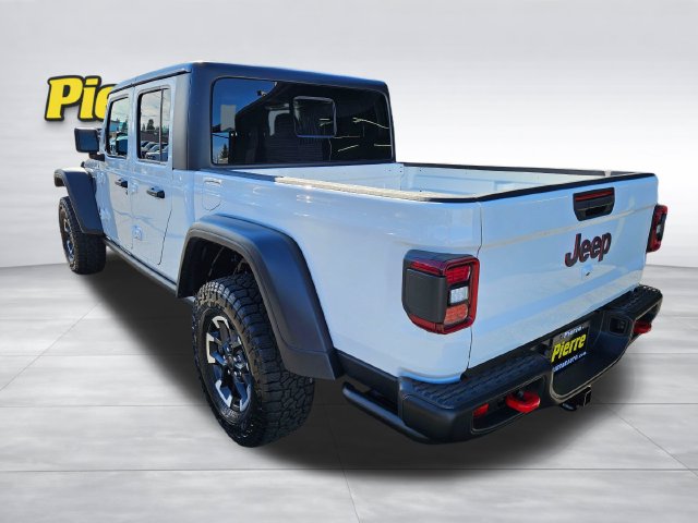 Used 2026 Jeep Gladiator Rubicon Truck