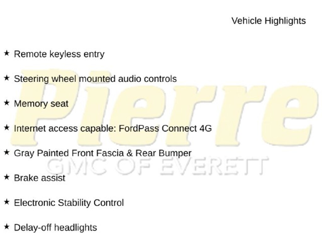 Used 2025 Ford Ranger Lariat Truck SuperCrew