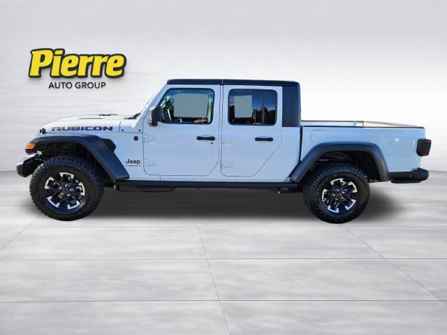 Used 2026 Jeep Gladiator Rubicon Truck