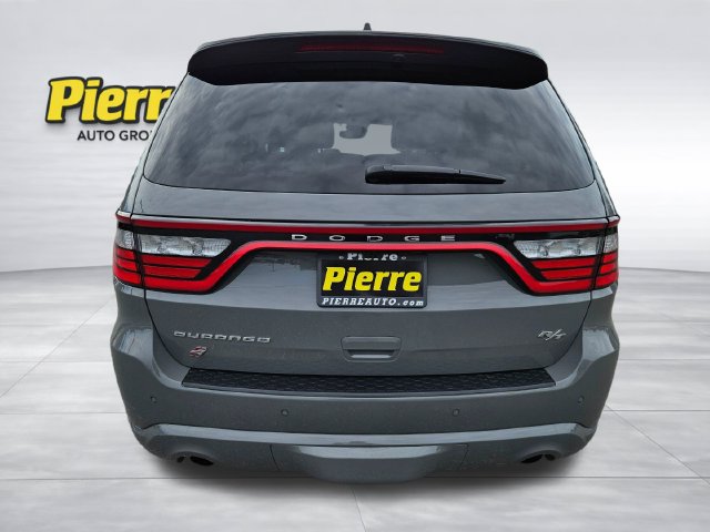 Used 2025 Dodge Durango R/T SUV