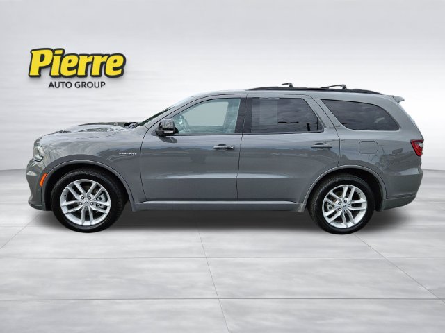 Used 2025 Dodge Durango R/T SUV