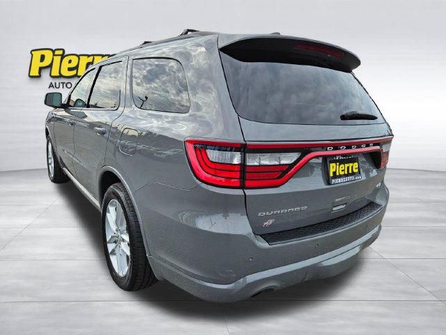 Used 2025 Dodge Durango R/T SUV
