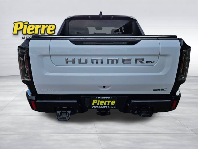 Used 2023 GMC Hummer EV Pickup 3X Truck