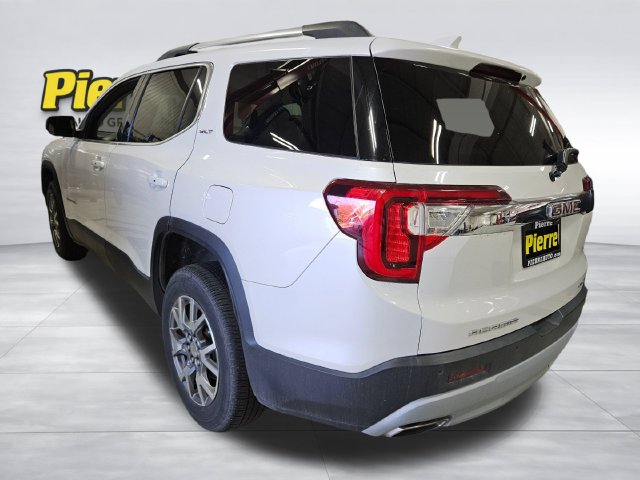 Used 2020 GMC Acadia SLT SUV