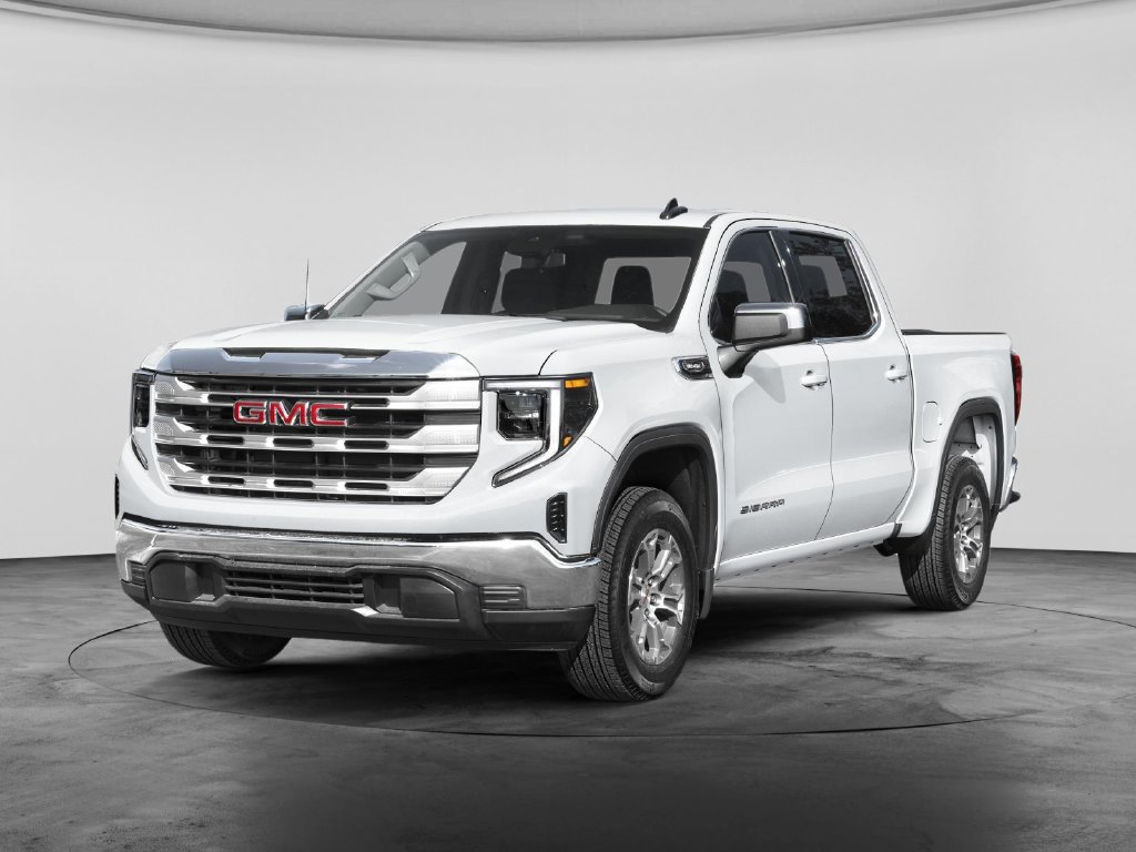  GMC Sierra 1500
