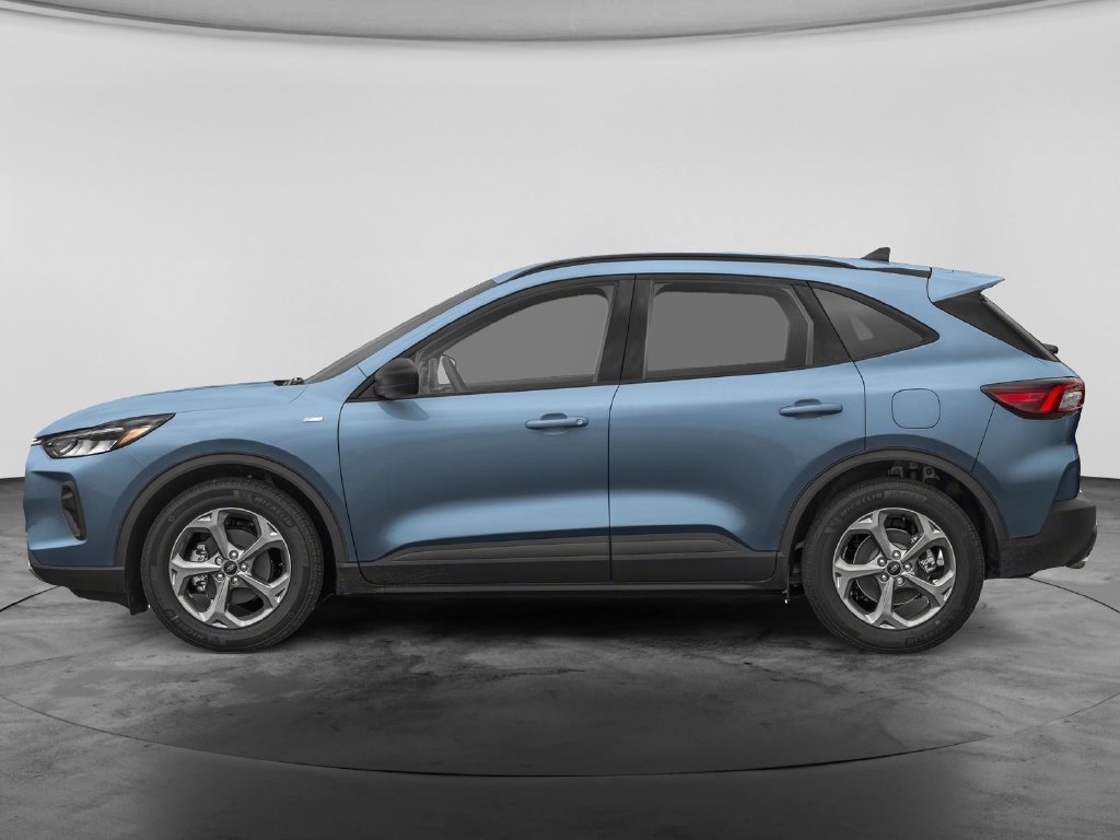 Used 2025 Ford Escape ST-Line