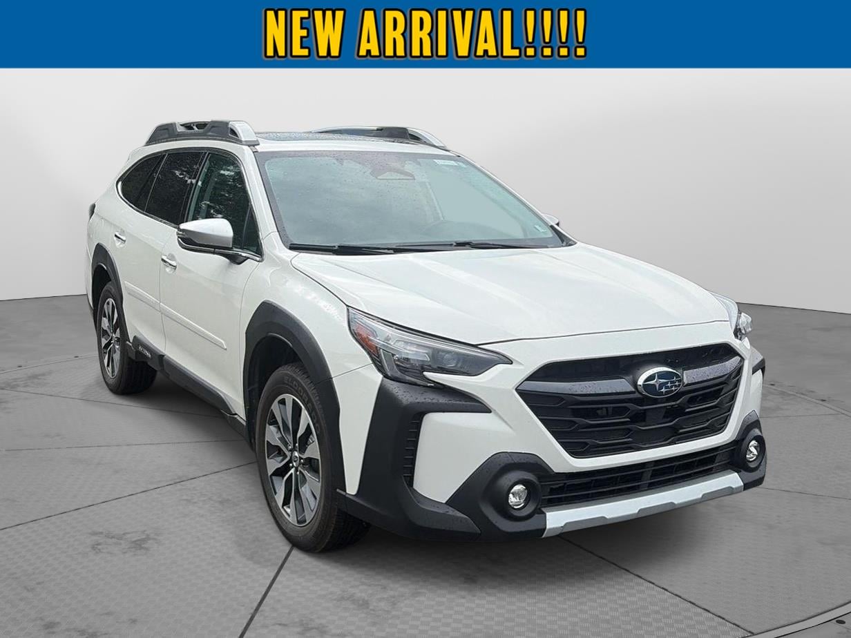 2023 Subaru Outback
