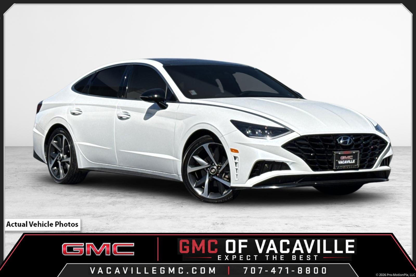 2022 Hyundai Sonata SEL Plus