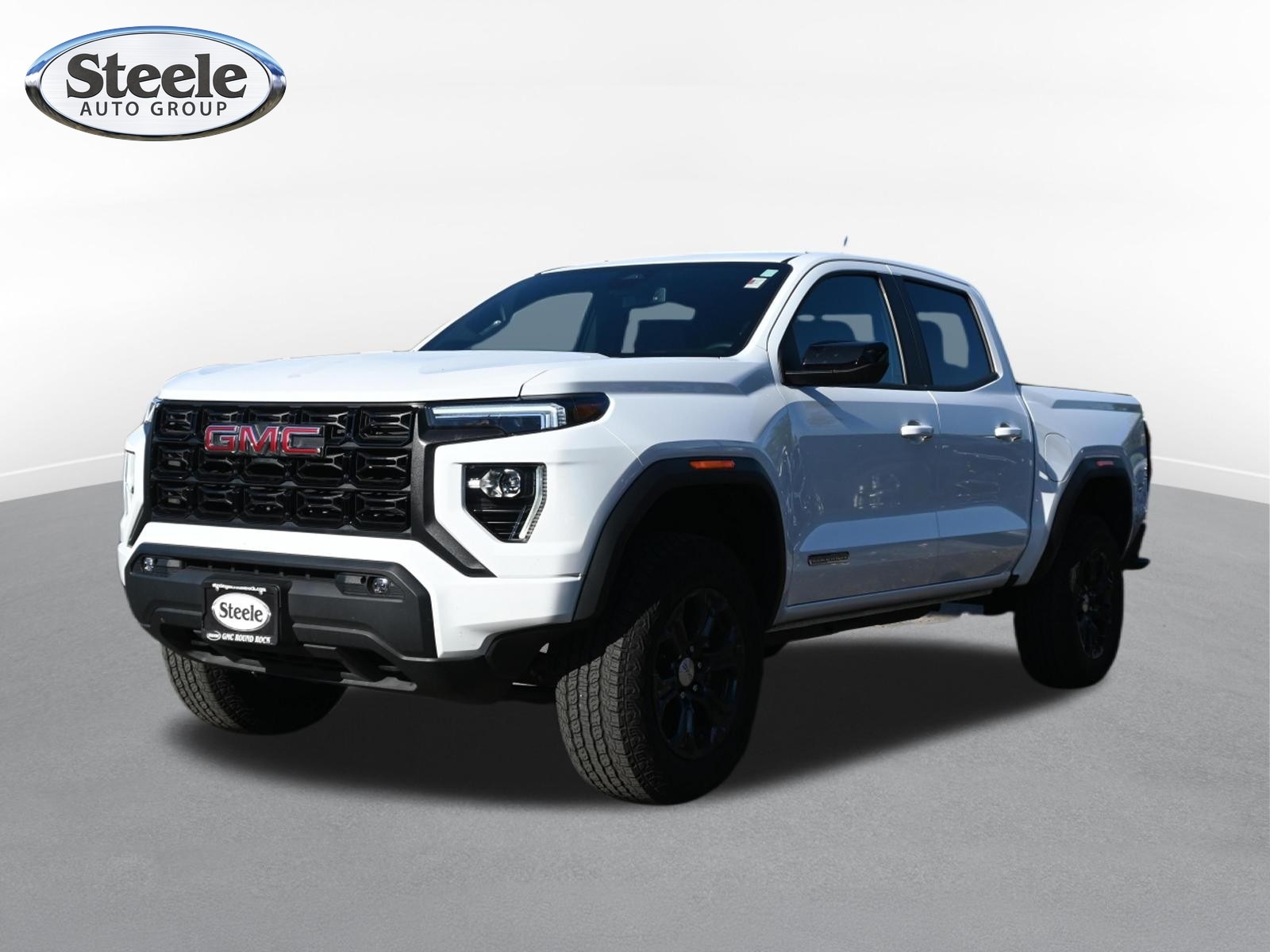 2023 GMC Canyon