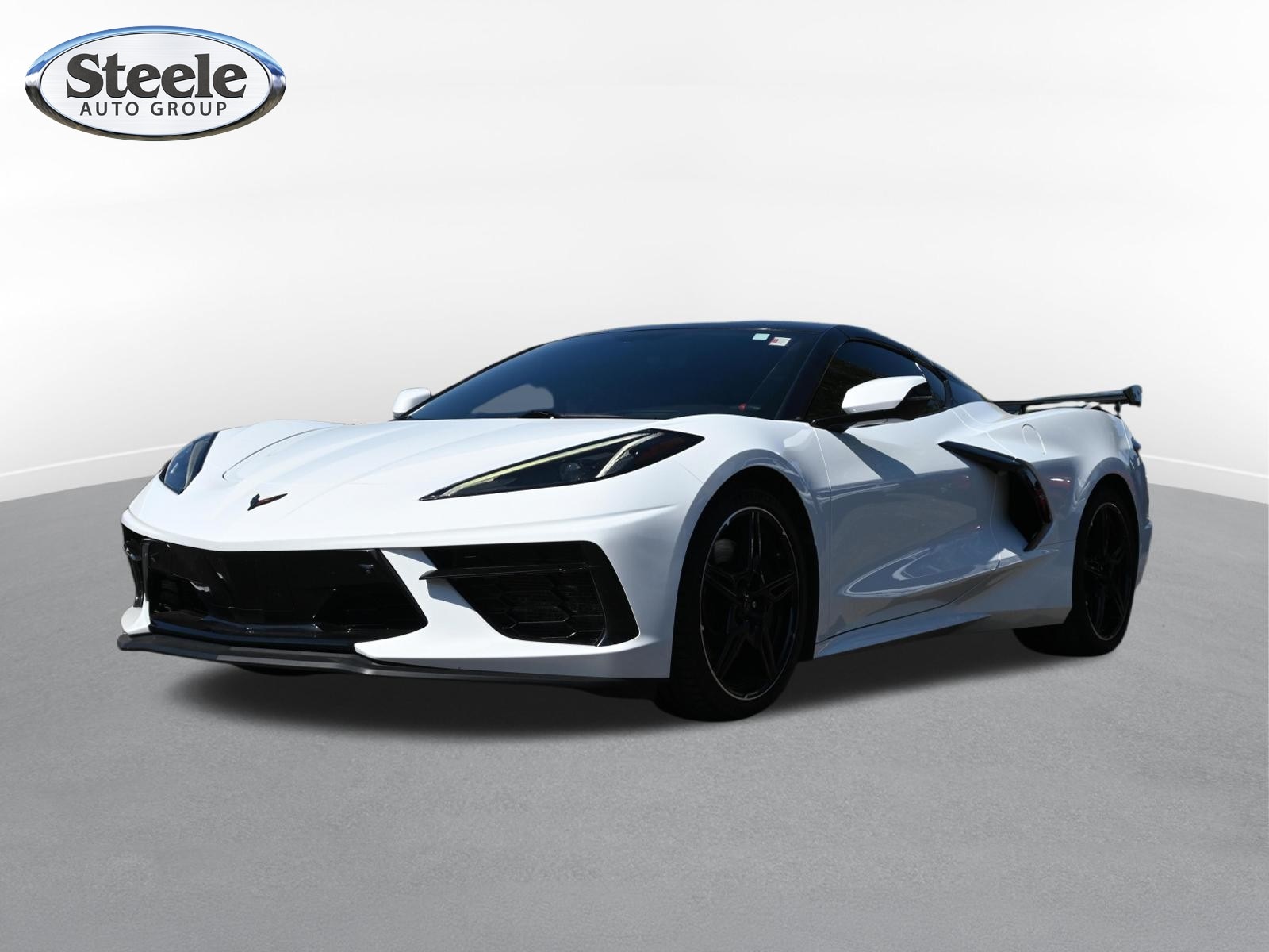 2021 Chevrolet Corvette 2LT