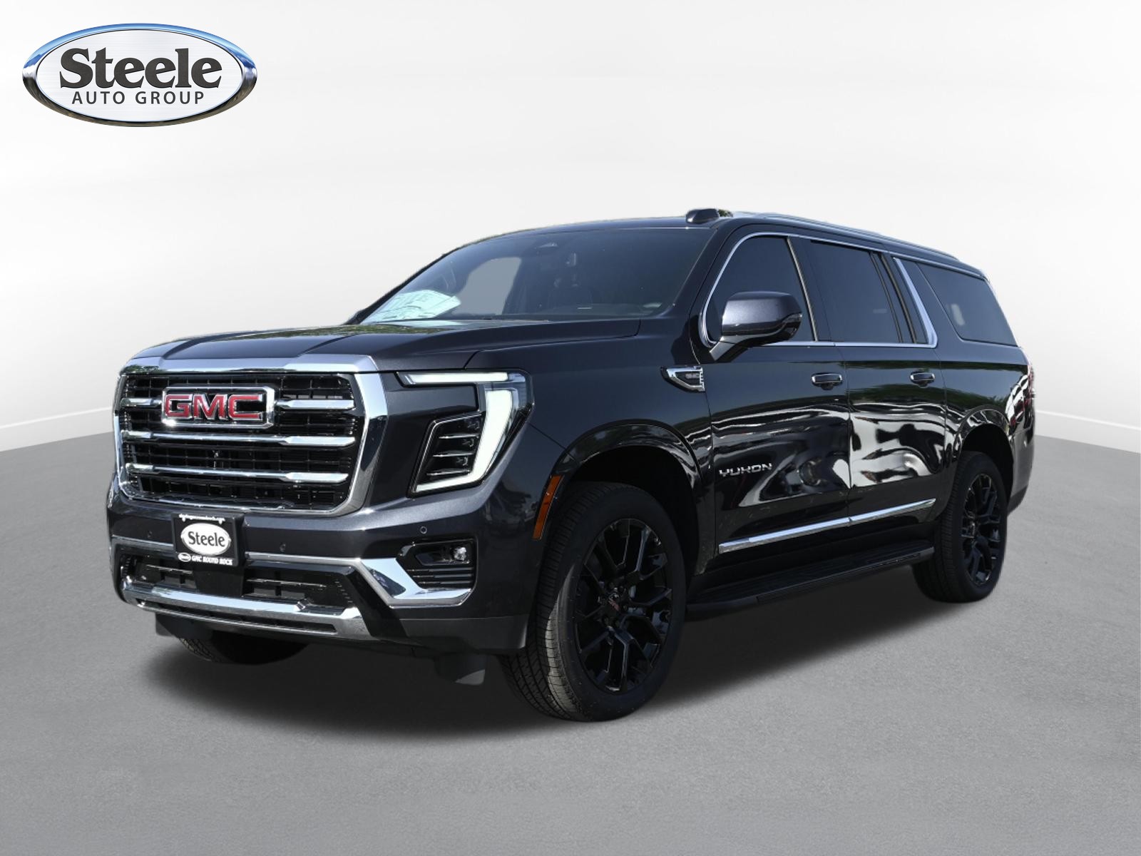 2026 GMC Yukon XL Elevation SUV