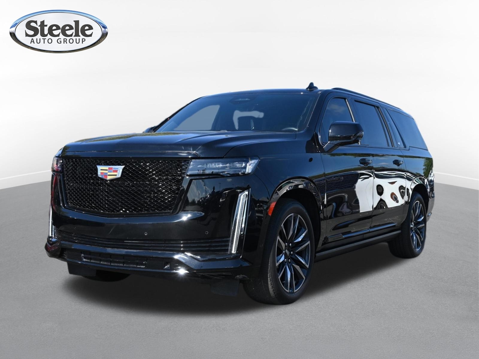2023 Cadillac Escalade ESV