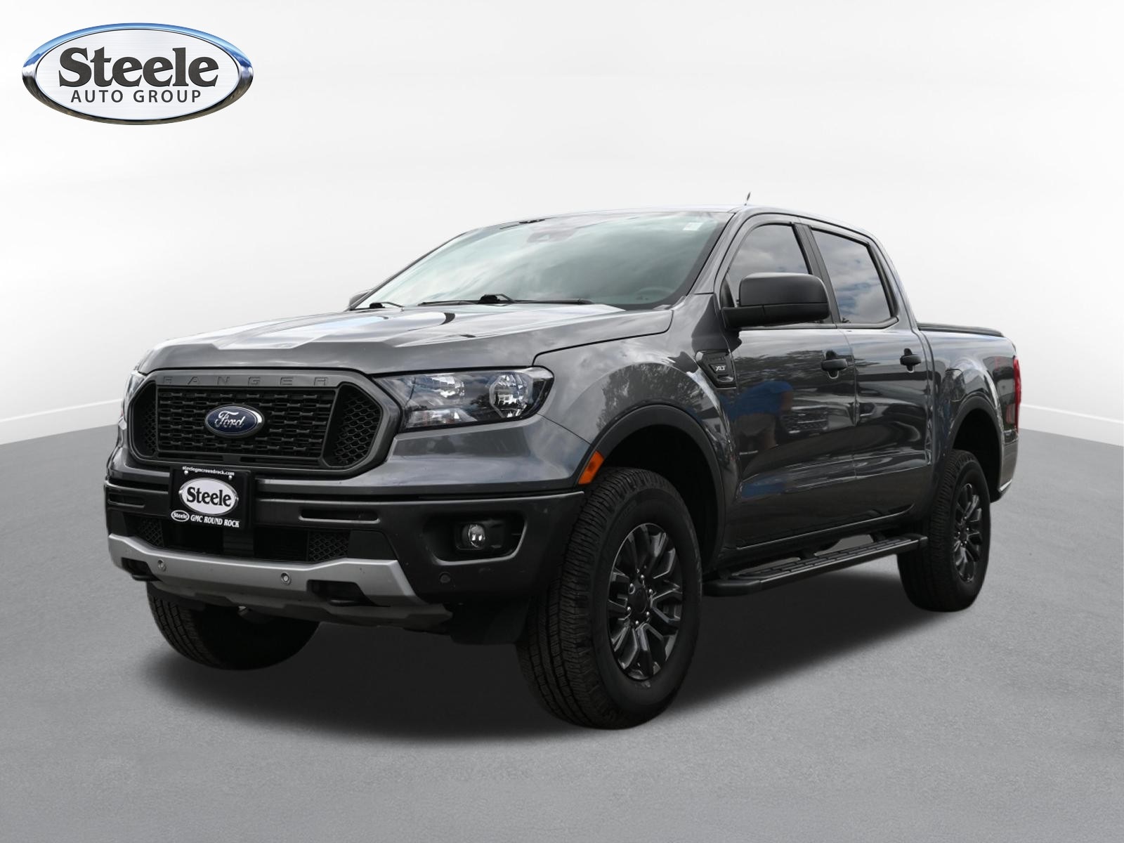2023 Ford Ranger