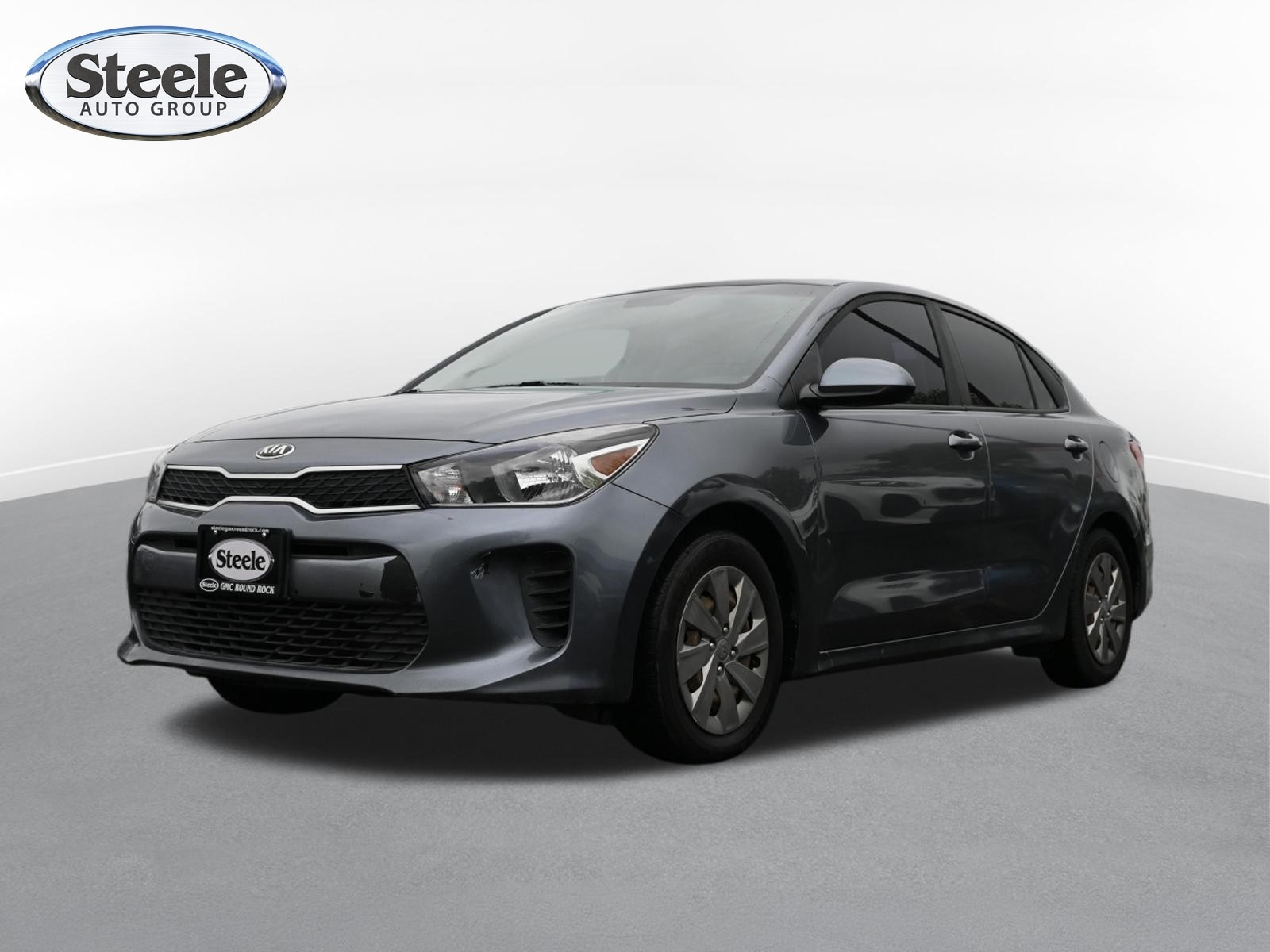 2019 Kia RIO S