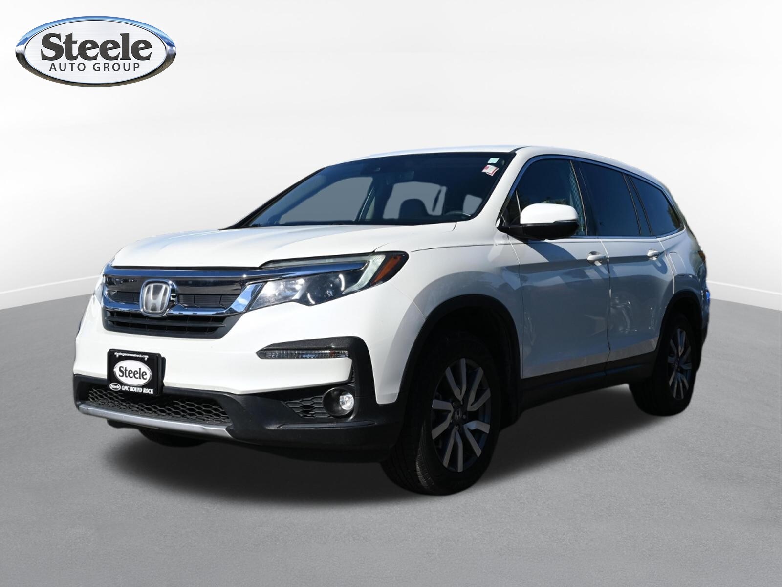 2019 Honda Pilot
