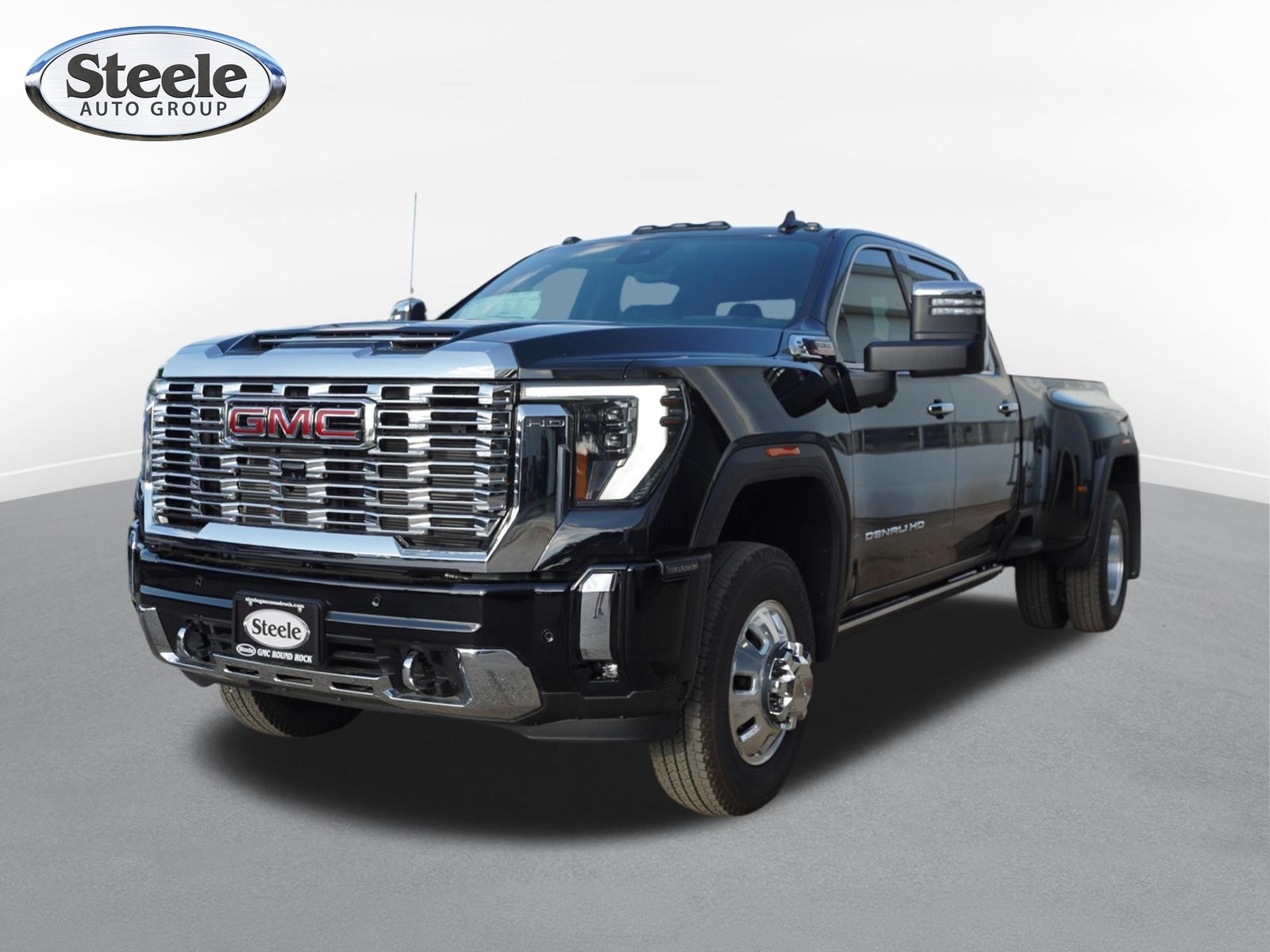 2026 GMC Sierra 3500 HD Denali DRW Truck