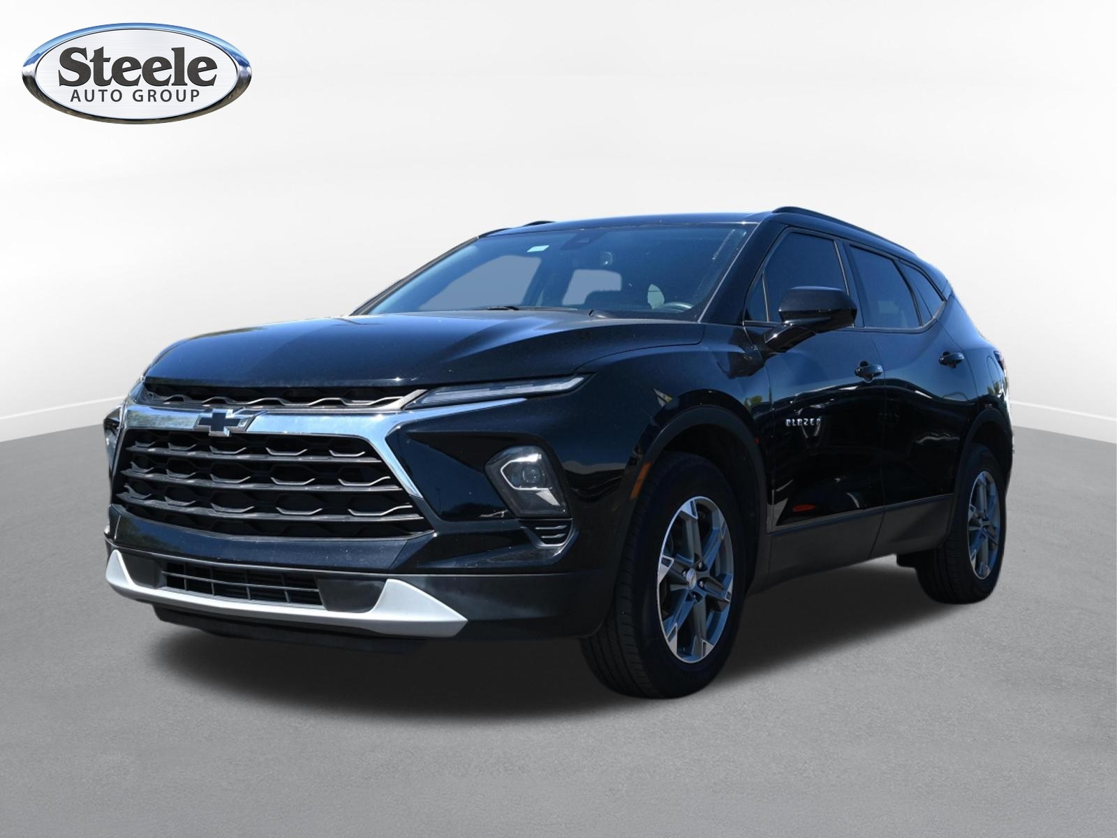 2023 Chevrolet Blazer