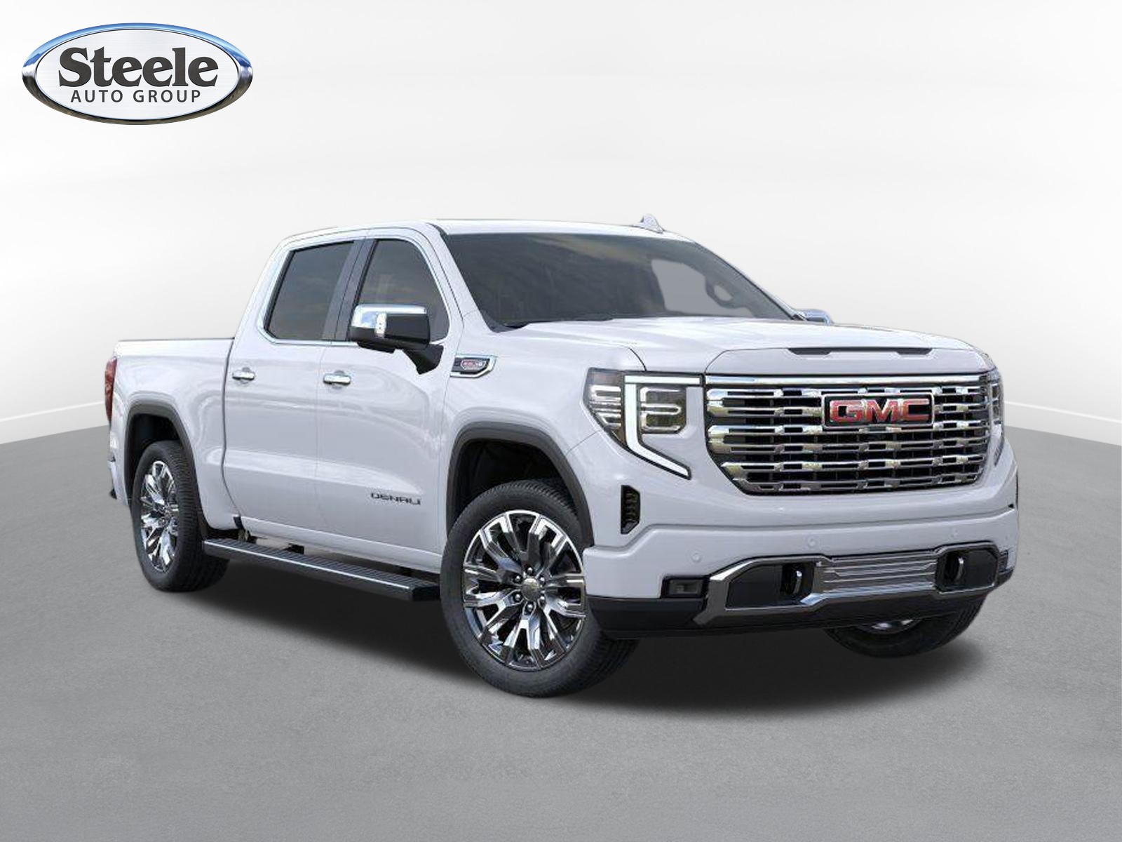 2026 GMC Sierra 1500 Denali Truck