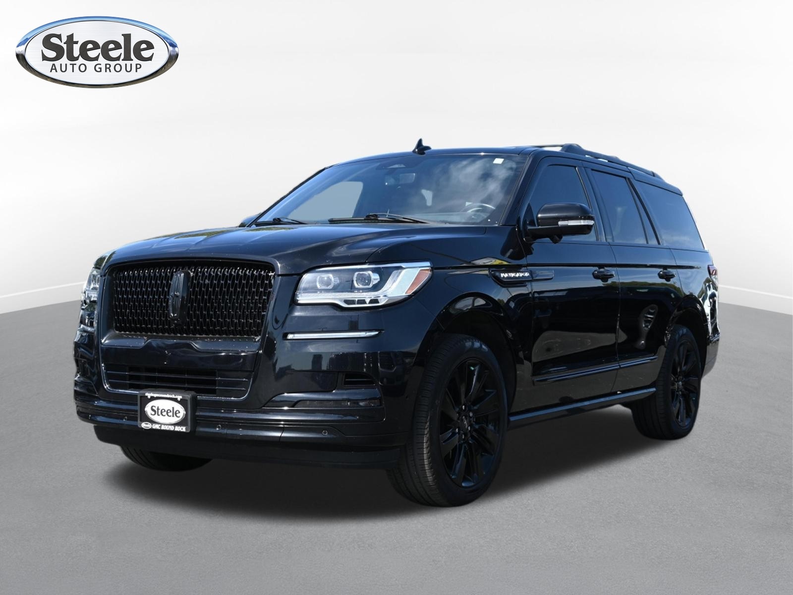 2023 Lincoln Navigator