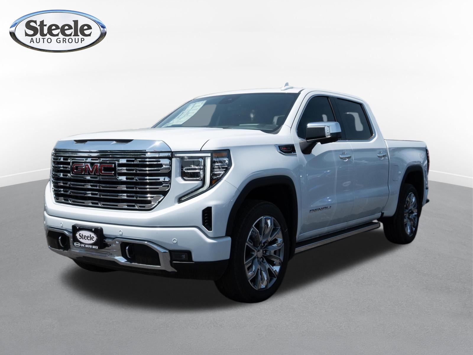 2026 GMC Sierra 1500 Denali Truck