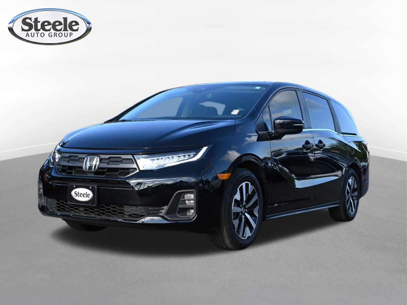 2026 Honda Odyssey
