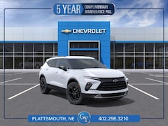 2026 Chevrolet Blazer 2LT SUV