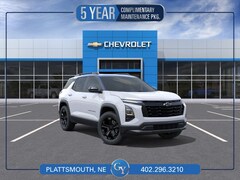 2027 Chevrolet Equinox LT SUV