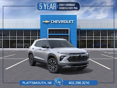 2026 Chevrolet Trailblazer Activ SUV