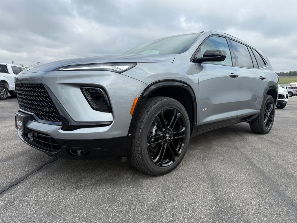 2026 Buick Enclave