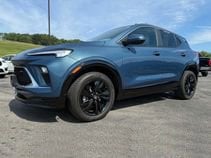 2024 Buick Encore GX